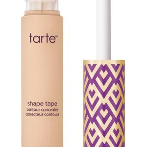 Tarte Shape Tape Concealer Duo